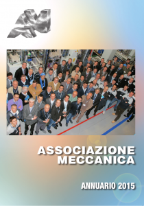 Annuario 2015